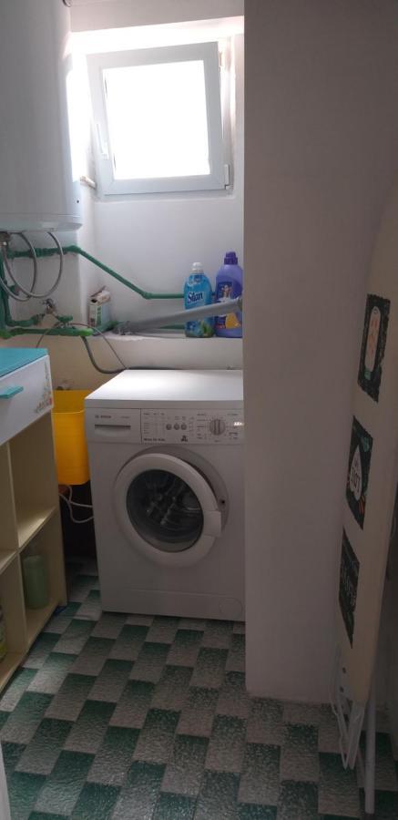 Apartman Zvoncica Vrsi Exterior photo