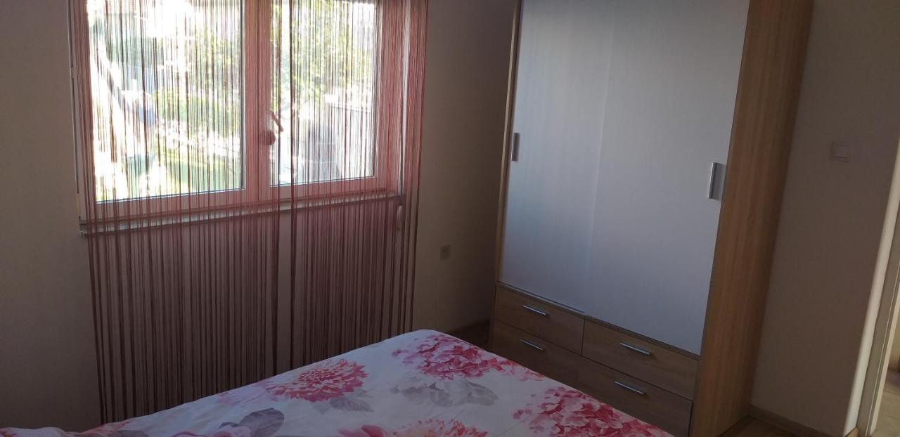 Apartman Zvoncica Vrsi Exterior photo